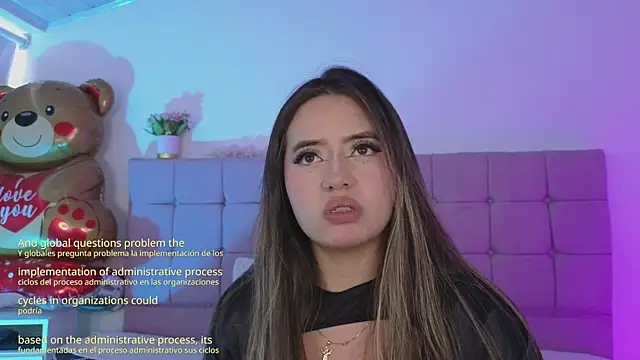 arycooper_のウェブカメラショー