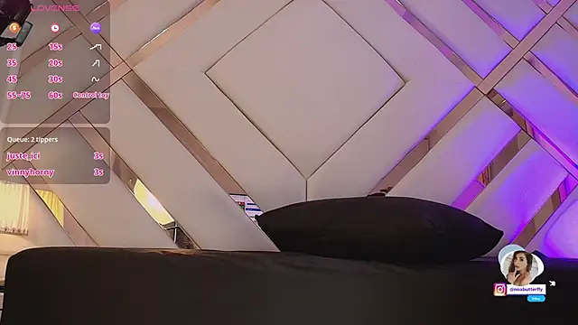 Chat +18 de Noa_butterfly_ ao vivo