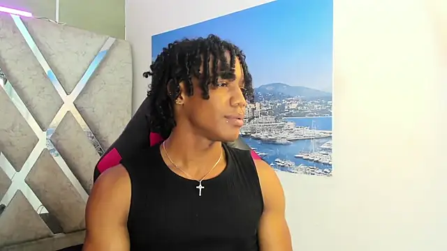 axel_silva4 webkamerás műsora