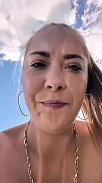 Webkamerová show Risky_girl23_