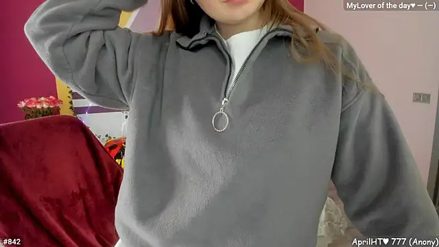 LizaGost Live XXX Chat