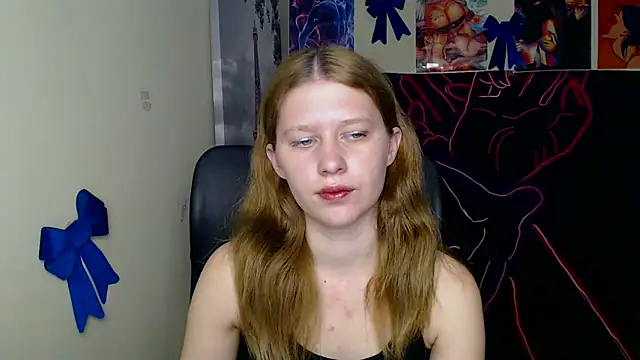 Chat XXX ao vivo de StellaCRL