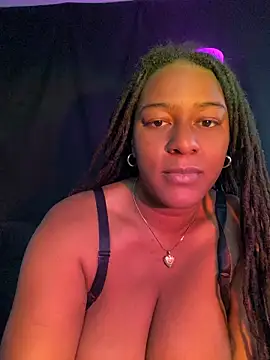 CoCoGoddess_'s Webcam Show