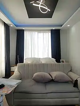 Czat XXX na żywo – evasweett__