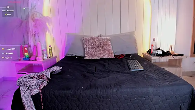 ALICESANDOVAL's Live XXX Chat