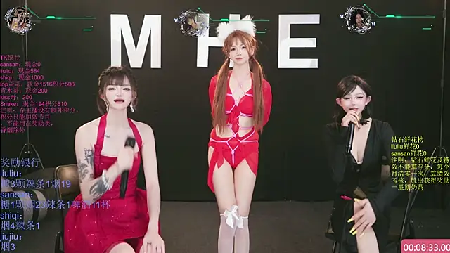 Czat XXX na żywo – MHe-002