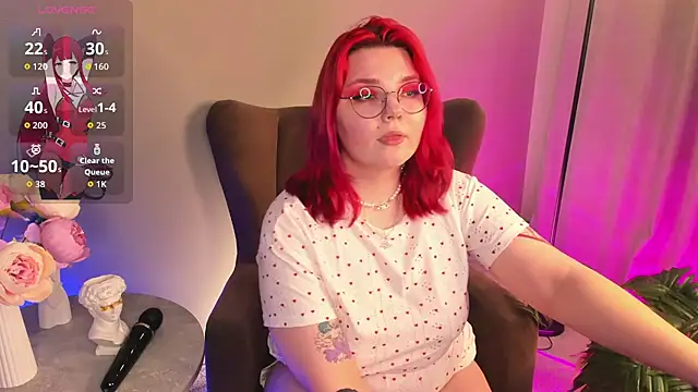 Živý XXX chat Alice_Kitagawa