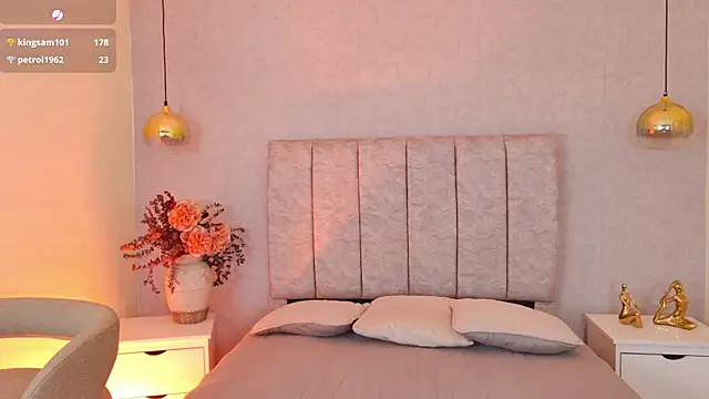 april_rousse Obrolan Langsung XXX