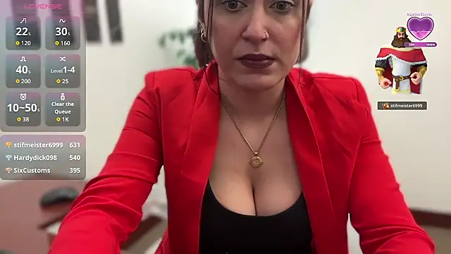 YourQueen18 라이브 XXX 채팅