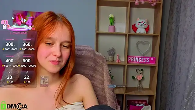 _Wow_Emma লাইভ XXX চ্যাট