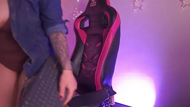 Madison_Mayer Obrolan Langsung XXX