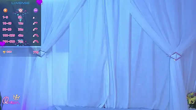 AdyanaRosies 라이브 XXX 채팅