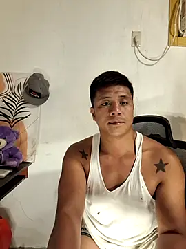 Felix_Asher Webcamshow