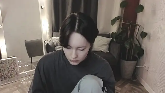 Annie_Way 라이브 XXX 채팅