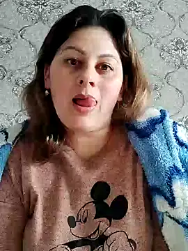 Chatroom XXX en direct de Soli9999