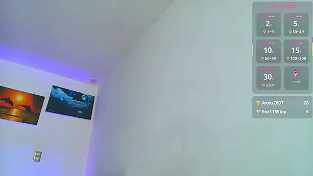 Artt_Juli's Live XXX Chat