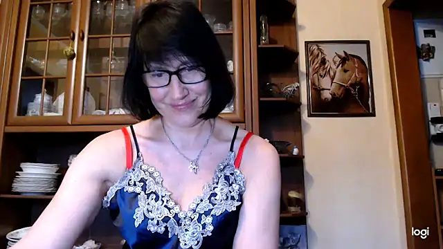 Vlastelina's Live XXX Chat