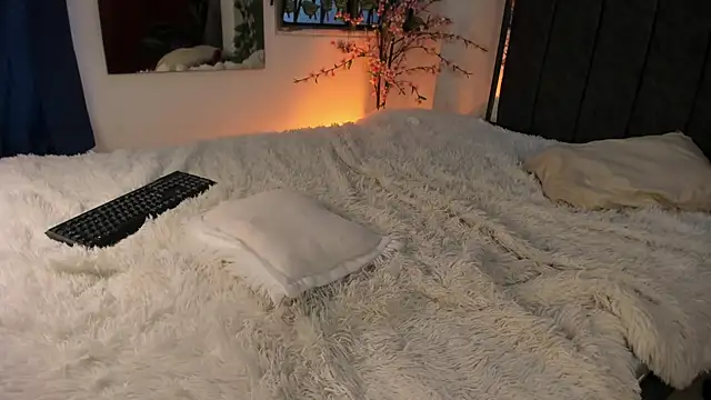 Jetf_Andrea_couple: διαδικτυακό σόου στην κάμερα