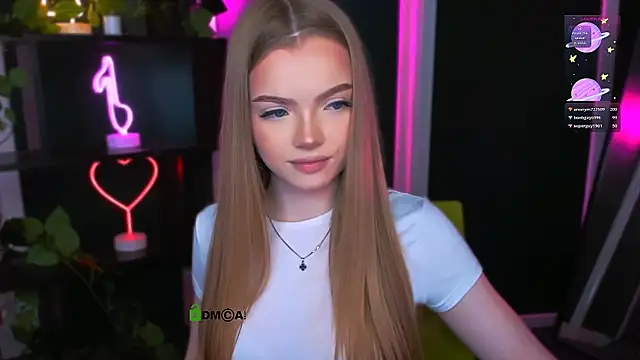 maddy_moah's Live XXX Chat