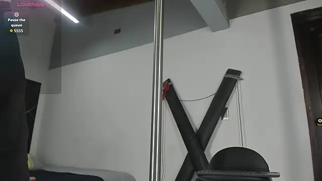 Webkamerová show Leo_Vesper