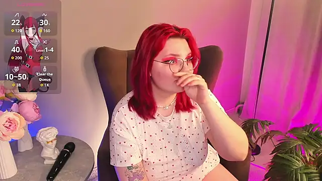 Alice_Kitagawa Live XXX-Chat