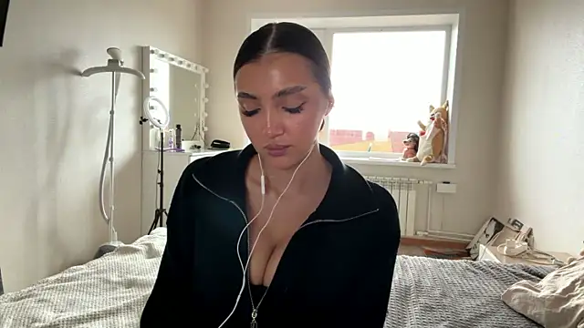 Chat XXX ao vivo de AlvinaMair