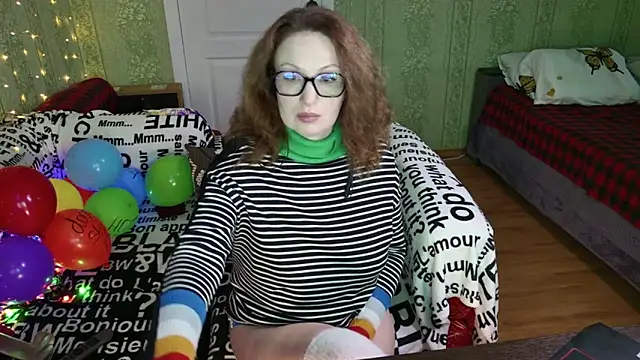 MarleneDietrich's Live XXX Chat