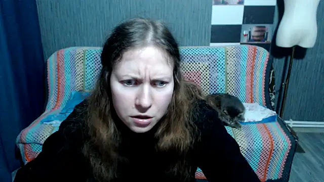 pa1e_pr1ncess' Live XXX Chat