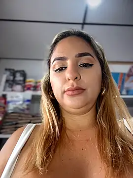 Živý XXX chat sammyqueenx21