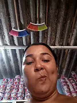 Show Webcam de Lorenasex