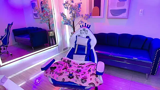 Chat XXX en directo de Miia__owens