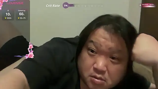 fatbear0109 – Kamerová šou