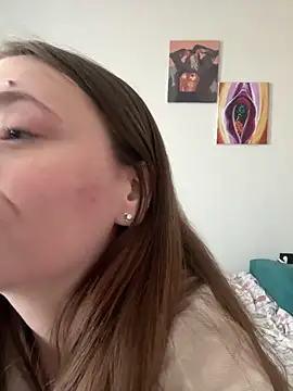 Czat XXX na żywo – Sabrina_shells