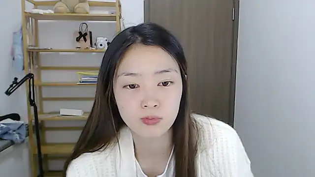 Chat XXX en directo de Mimi-cnbaby