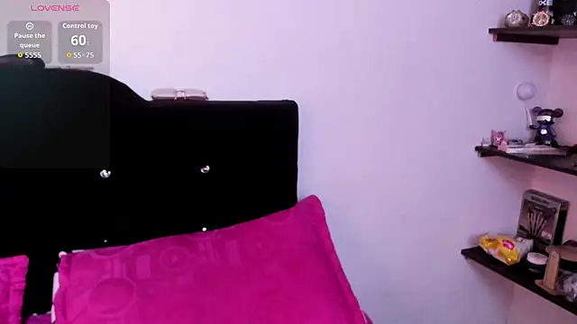 Chat XXX en directo de tina2204