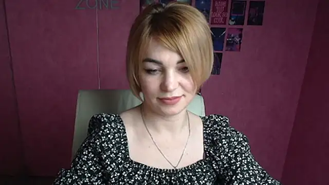 Chat XXX en directo de CuttieEmma