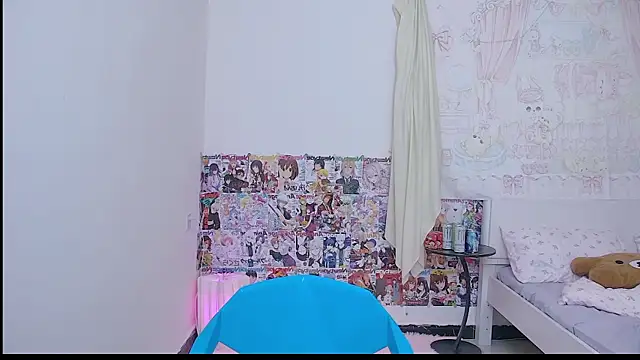 Chat +18 de icecream-002 ao vivo