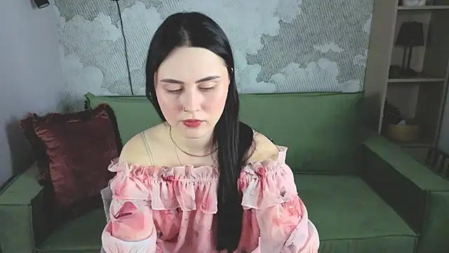 Chat XXX en directo de NoraLumi