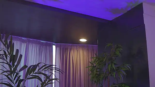 Chat XXX ao vivo de HotBustyBabeX