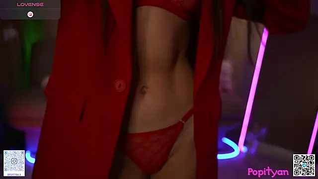 Chat XXX en directo de popityan1