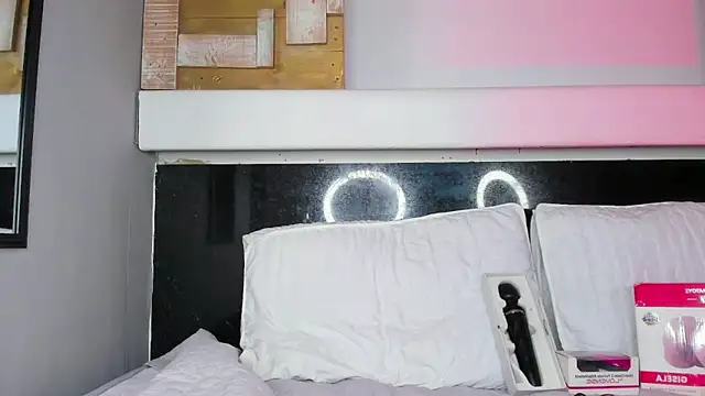 AmberAdams_ Live XXX-chat