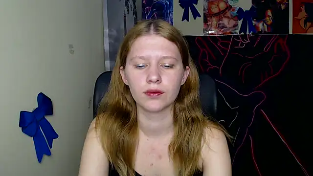 StellaCRL live XXX chat