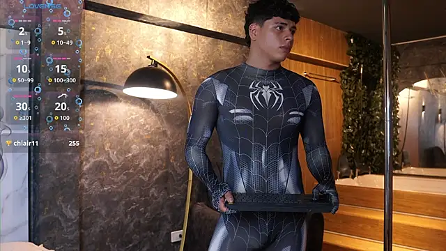 Ethan_occonor live XXX chat