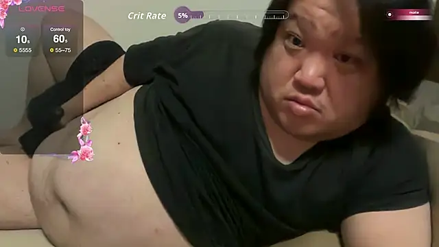 โชว์เว็บแคมของ fatbear0109