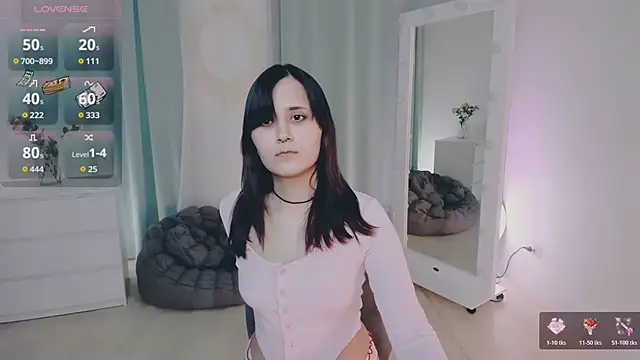 Alexa_Lexi_ live XXX chat