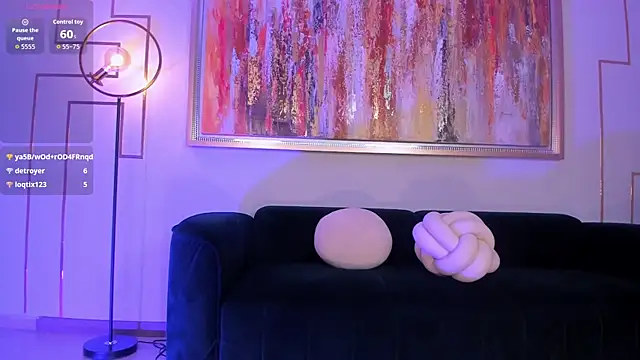 MorganHicks live XXX chat