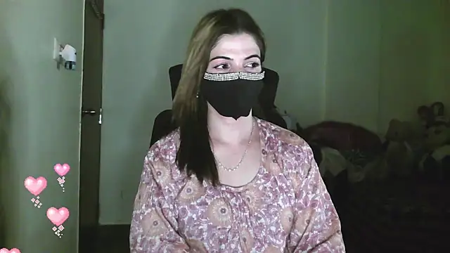 Cute_Sonii Webcam-Show