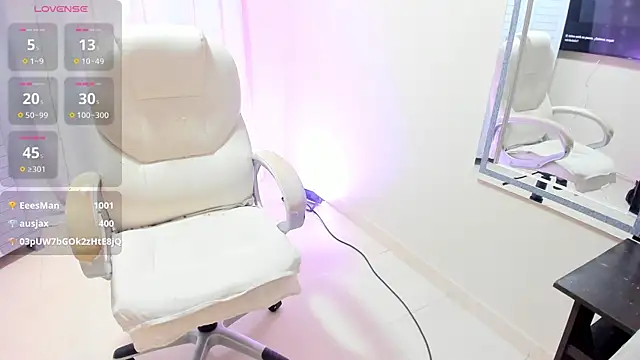 dahian_carter 라이브 XXX 채팅