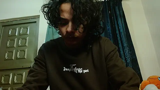 fenixmfx19 웹캠 쇼