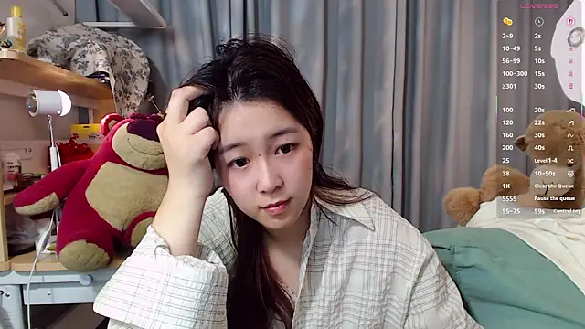 XueLi1902: απευθείας συνομιλία ΧΧΧ